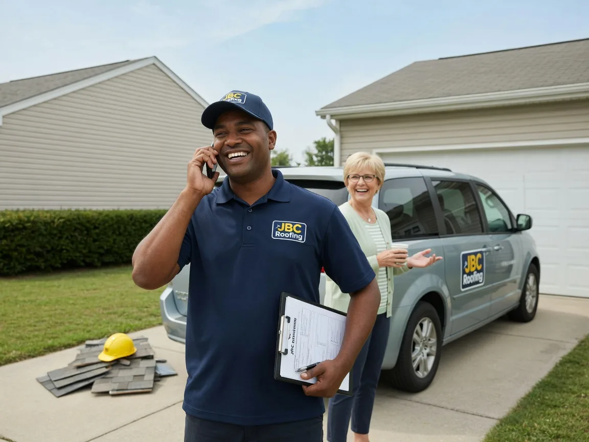 Roof Replacement Atglen, PA FAQs